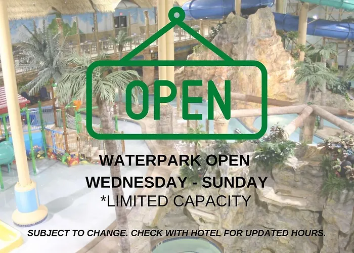 Edgewater Waterpark