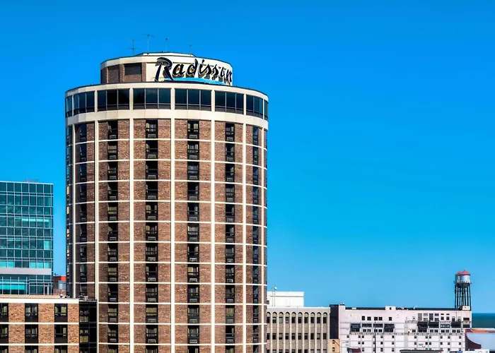 Radisson -Harborview
