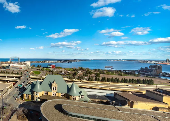 Radisson -Harborview